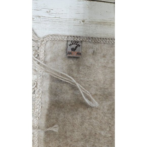 Alpacha Camargo 2 Scarfs - Picture 2 of 7